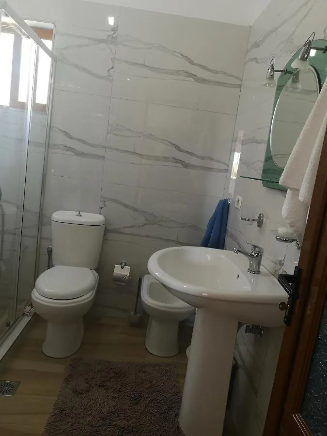 סרנדה Vila Paza