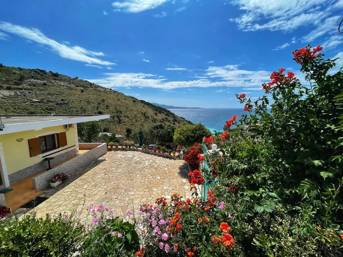 Vila Paza Sarandë