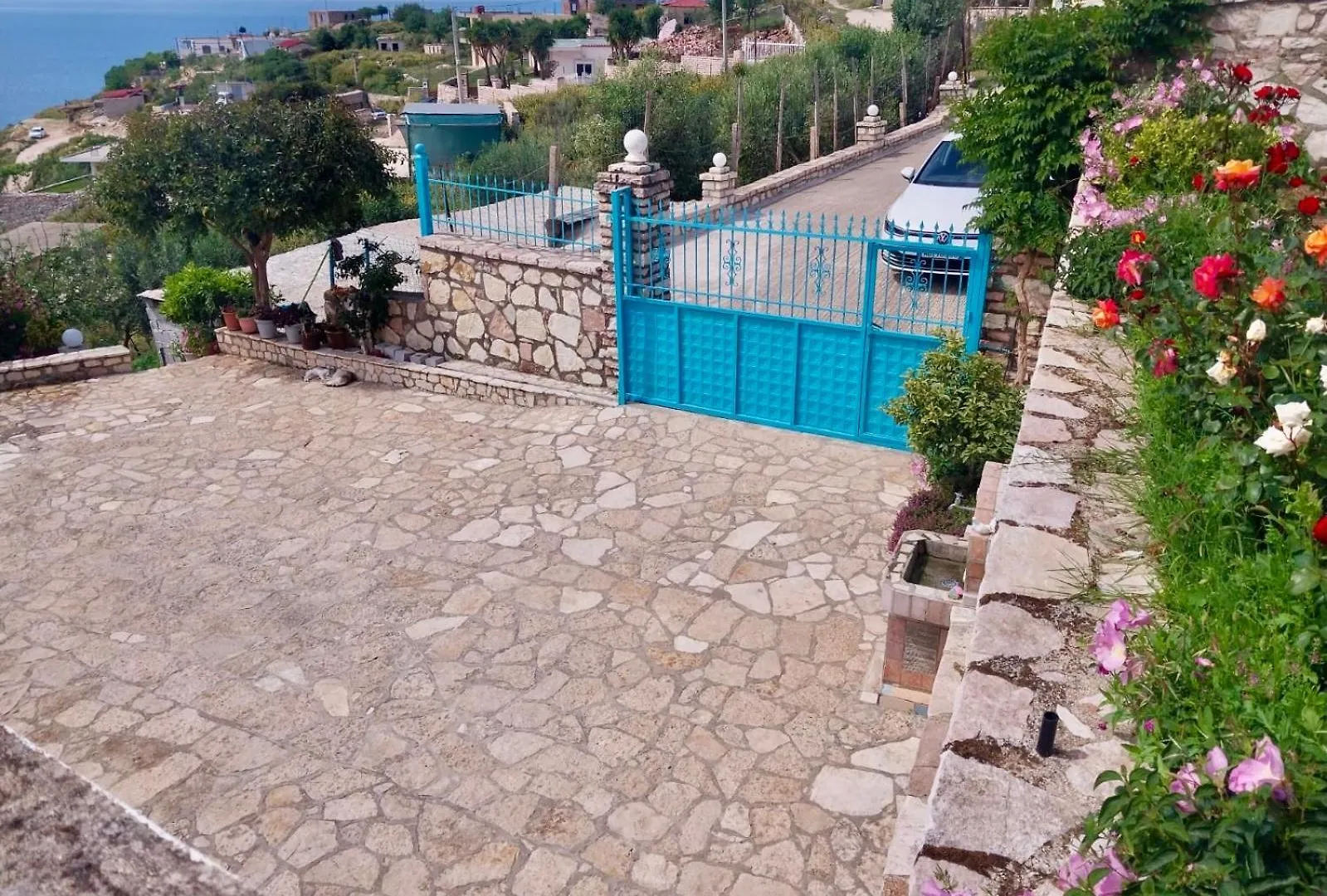 Vila Paza Sarandë