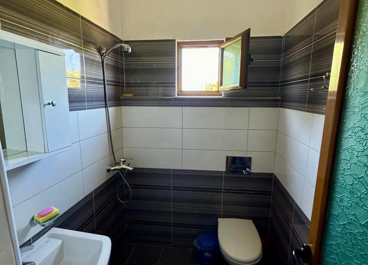 아파트 Vila Paza Sarandë