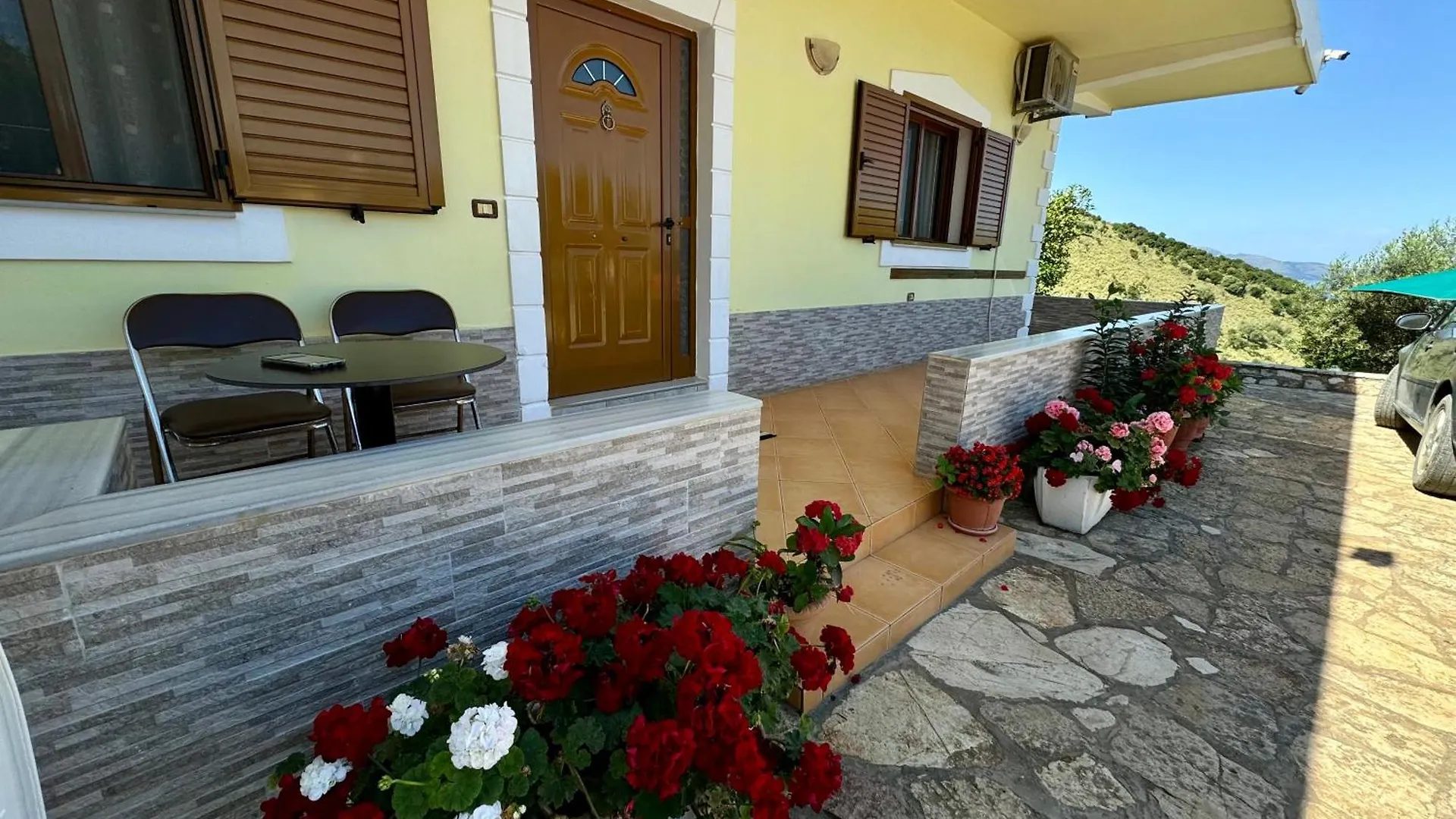 Vila Paza Sarandë 0*,  알바니아