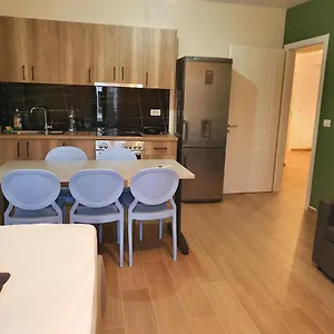 Appartamento Mels, Sarandë