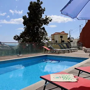 Quinta Da Lapa By Analodges , Câmara de Lobos Portugalsko
