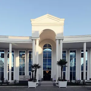 5* Rezort Grand Europa Resort, Affiliated By Melia