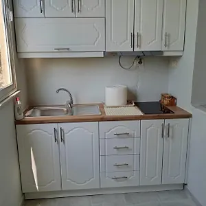 Appartamento Hillside Garden Apartament, Sarandë