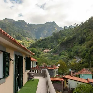 Danny's Rural , Curral Das Freiras Portugalsko