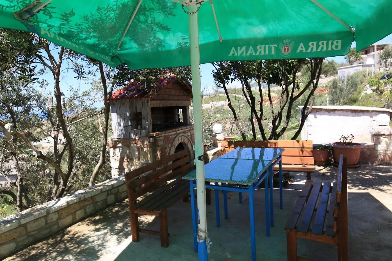 Vila Paza Sarandë