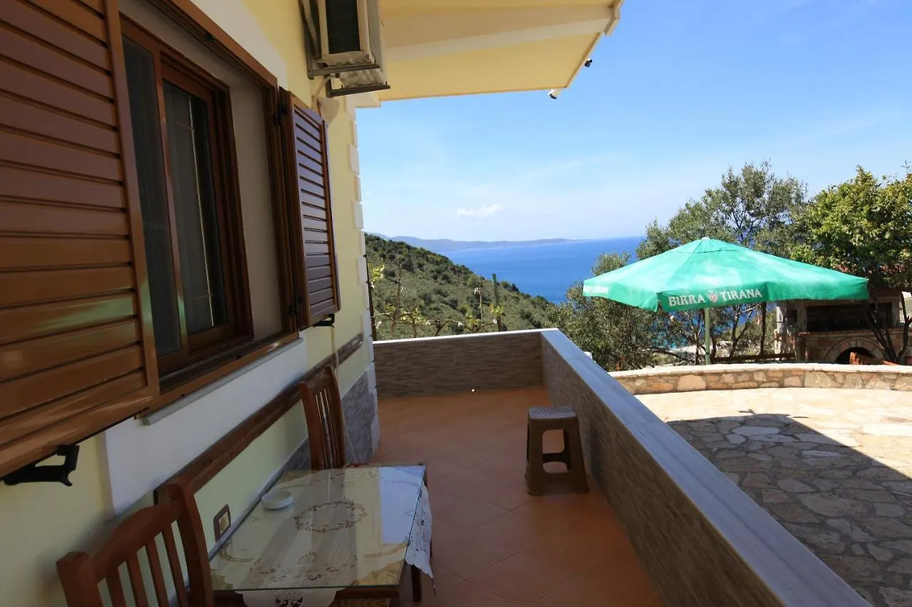 Appartamento Vila Paza Sarandë