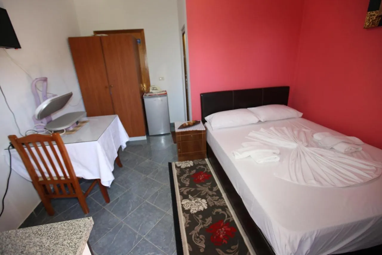 Vila Paza Sarandë Appartamento
